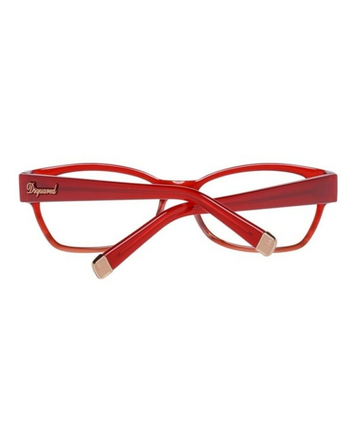 Montatura per Occhiali Donna Dsquared2 Montatura per Occhiali Donna Dsquared2