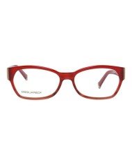 Montatura per Occhiali Donna Dsquared2 Montatura per Occhiali Donna Dsquared2