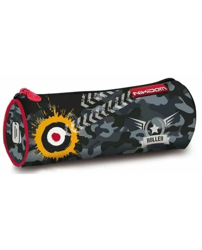 Astuccio Scuola Nikidom GAMER Astuccio Scuola Nikidom GAMER