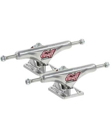 Supporto da parete per Skateboard Enuff Skateboards Enuff Decade Pro Trucks Supporto da parete per Skateboard Enuff Skateboards Enuff Decade Pro Trucks