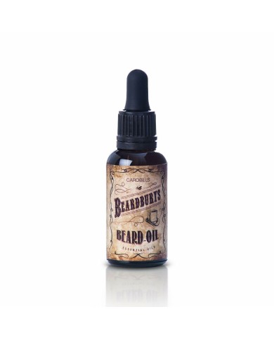 Olio per Rasatura Beardburys 30 ml Olio per Rasatura Beardburys 30 ml