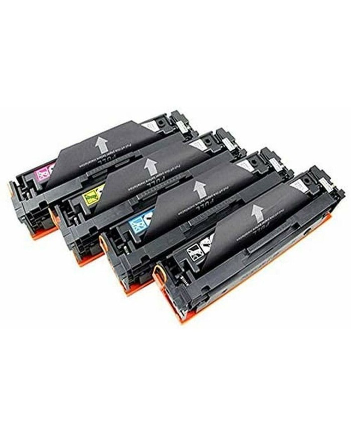 Cartuccia d'Inchiostro Rigenerata Inkoem Magenta Cartuccia d'Inchiostro Rigenerata Inkoem Magenta