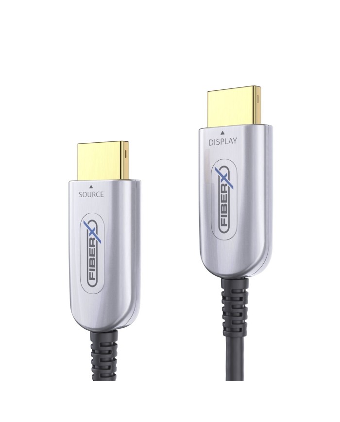 Cavo HDMI FiberX Series 15 m