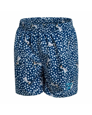 Costume da Bagno Uomo Speedo Frozen 11