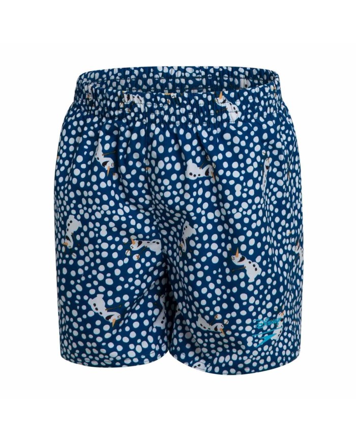Costume da Bagno Uomo Speedo Frozen 11