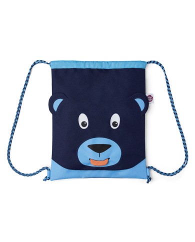 Zaino Antifurto Affenzahn 70635 Zaino Antifurto Affenzahn 70635