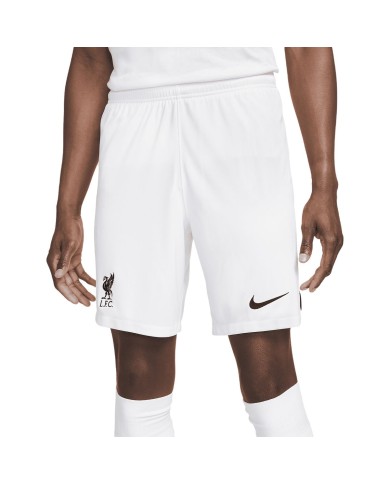 Pantaloni Corti Sportivi da Uomo Nike DN2725-100-M Pantaloni Corti Sportivi da Uomo Nike DN2725-100-M