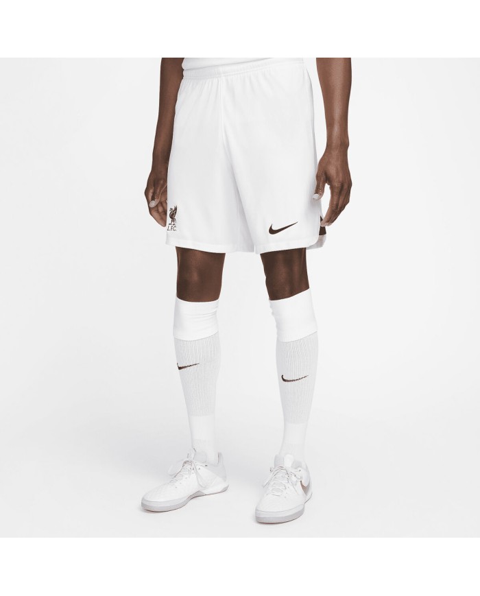 Pantaloni Corti Sportivi da Uomo Nike DN2725-100-M