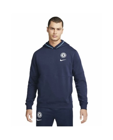 Felpa da Allenamento per Adulti Nike DM2917-419-S (S) Felpa da Allenamento per Adulti Nike DM2917-419-S (S)