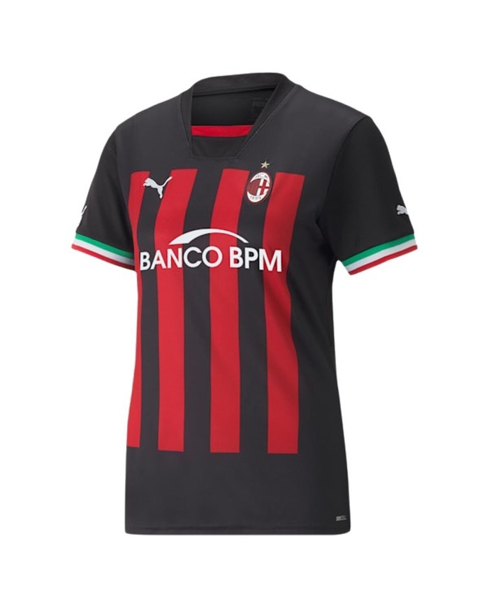 Maglia da Calcio a Maniche Corte Uomo Puma 765825_01_XS Maglia da Calcio a Maniche Corte Uomo Puma 765825_01_XS