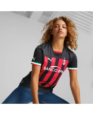 Maglia da Calcio a Maniche Corte Uomo Puma 765825_01_XS Maglia da Calcio a Maniche Corte Uomo Puma 765825_01_XS