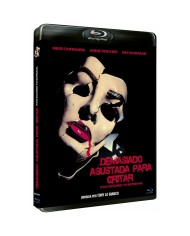 Blu-Ray BD-R EL TURISTA ACCIDENTAL Blu-Ray BD-R EL TURISTA ACCIDENTAL