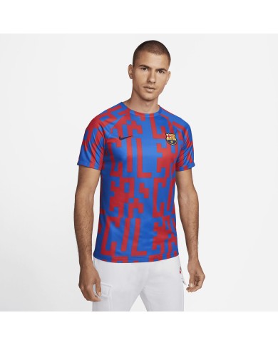 Maglia a Maniche Corte Uomo Nike DJ8560-404-M (M) Maglia a Maniche Corte Uomo Nike DJ8560-404-M (M)