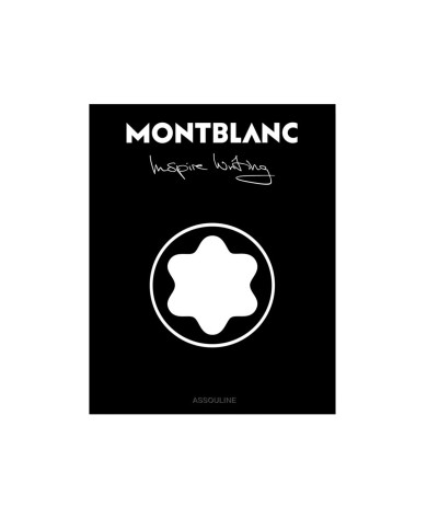 Taccuino Montblanc Legend Taccuino Montblanc Legend