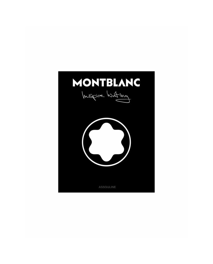 Taccuino Montblanc Legend