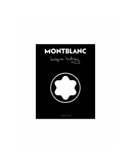 Taccuino Montblanc Montblanc Icon Book