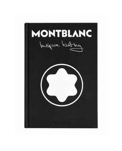 Taccuino Montblanc Montblanc Icon Book Taccuino Montblanc Montblanc Icon Book