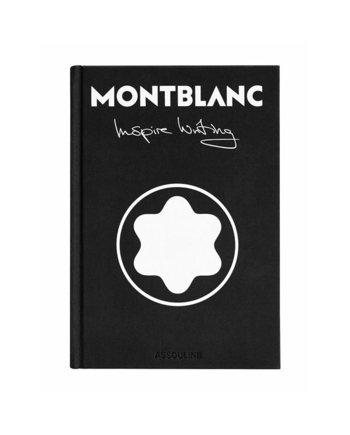 Taccuino Montblanc Montblanc Icon Book