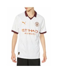 Maglia da Calcio a Maniche Corte Uomo Puma (2XL)