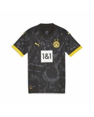 Maglia da Calcio a Maniche Corte per Bambini Puma