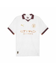 Maglia da Calcio a Maniche Corte Uomo Puma (2XL)
