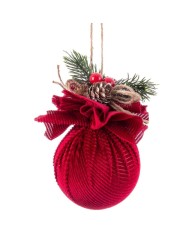 Palle di Natale Multicolore Schiuma Palle di Natale Multicolore Schiuma