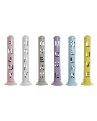 Supporto DKD Home Decor Incenso Supporto DKD Home Decor Incenso