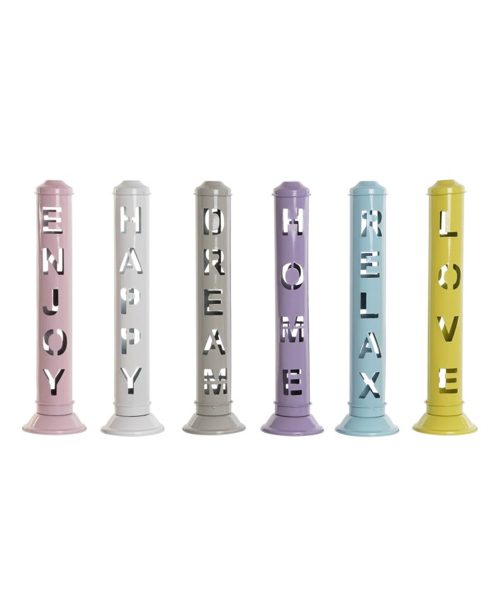 Supporto DKD Home Decor Incenso