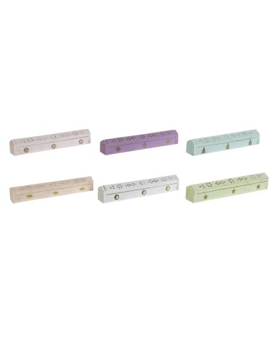Supporto DKD Home Decor Incenso Supporto DKD Home Decor Incenso