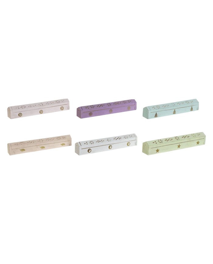 Supporto DKD Home Decor Incenso