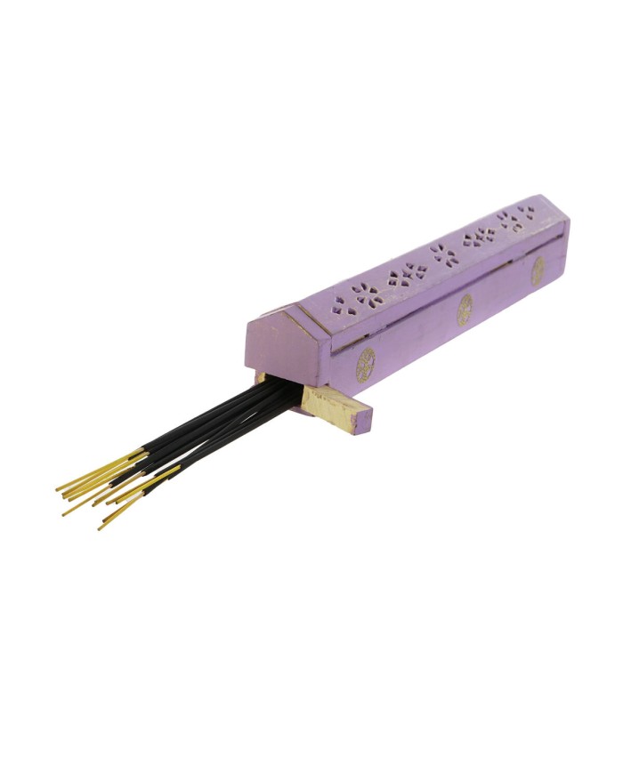 Supporto DKD Home Decor Incenso