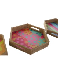 Vassoio DKD Home Decor Vassoio DKD Home Decor