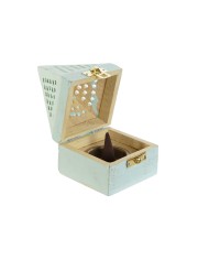 Supporto DKD Home Decor Incenso