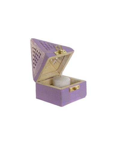 Supporto DKD Home Decor Incenso