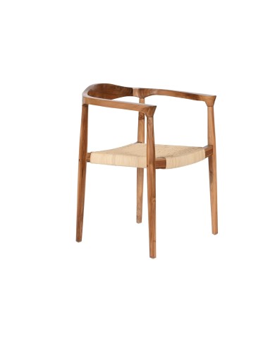 Sedia da Sala da Pranzo DKD Home Decor Sedia da Sala da Pranzo DKD Home Decor