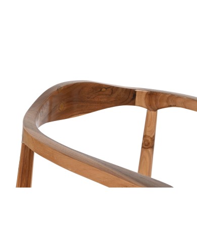 Sedia da Sala da Pranzo DKD Home Decor