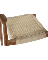 Sedia da Sala da Pranzo DKD Home Decor