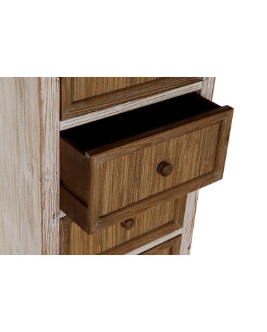 Cassettiera DKD Home Decor