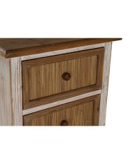 Cassettiera DKD Home Decor