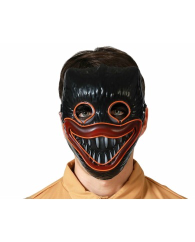 Maschera Halloween Multicolore Terrore
