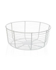 Cestino Multiuso Versa Pera Multicolore Cestino Multiuso Versa Pera Multicolore