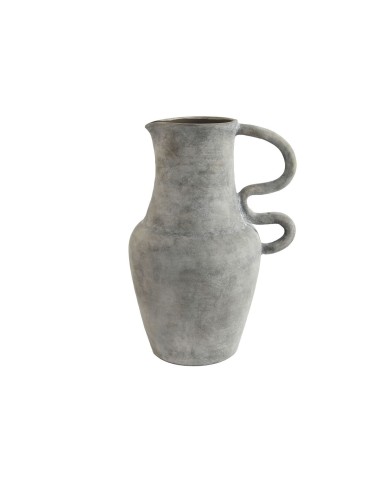 Vaso Home ESPRIT Multicolore Terracotta Vaso Home ESPRIT Multicolore Terracotta