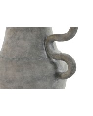 Vaso Home ESPRIT Multicolore Terracotta Vaso Home ESPRIT Multicolore Terracotta