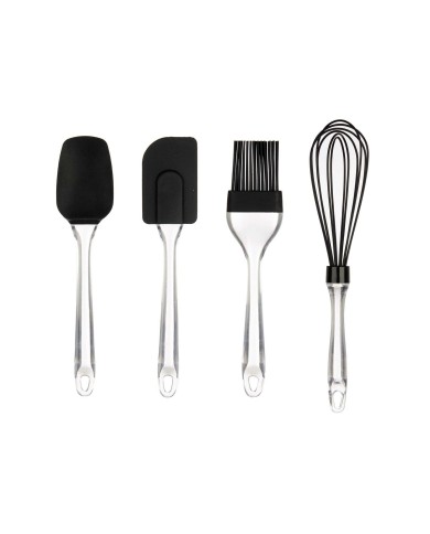 Set di Utensili da Cucina Kinvara Plastica Pasticceria Set di Utensili da Cucina Kinvara Plastica Pasticceria