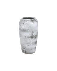 Vaso Home ESPRIT Plastica Casual Vaso Home ESPRIT Plastica Casual