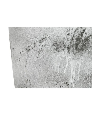 Vaso Home ESPRIT Plastica Casual Vaso Home ESPRIT Plastica Casual