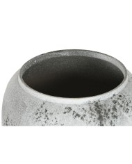 Vaso Home ESPRIT Plastica Casual Vaso Home ESPRIT Plastica Casual