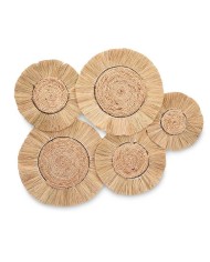 Quadro Verde Naturale 30,5 X 2 X 45,7 CM Quadro Verde Naturale 30,5 X 2 X 45,7 CM