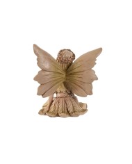 Statua Decorativa Home ESPRIT (2 Unità)