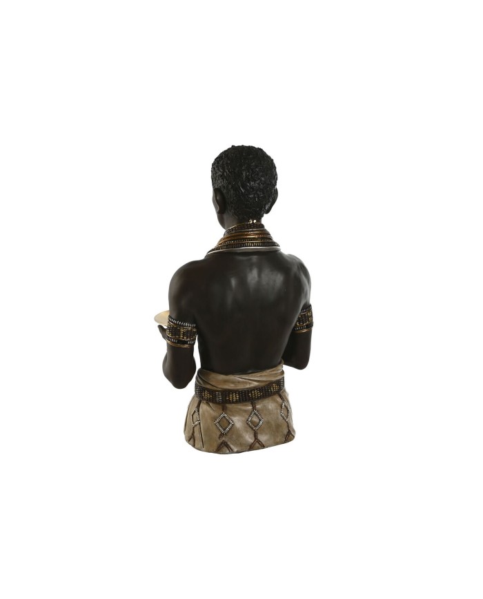 Statua Decorativa Home ESPRIT (2 Unità)